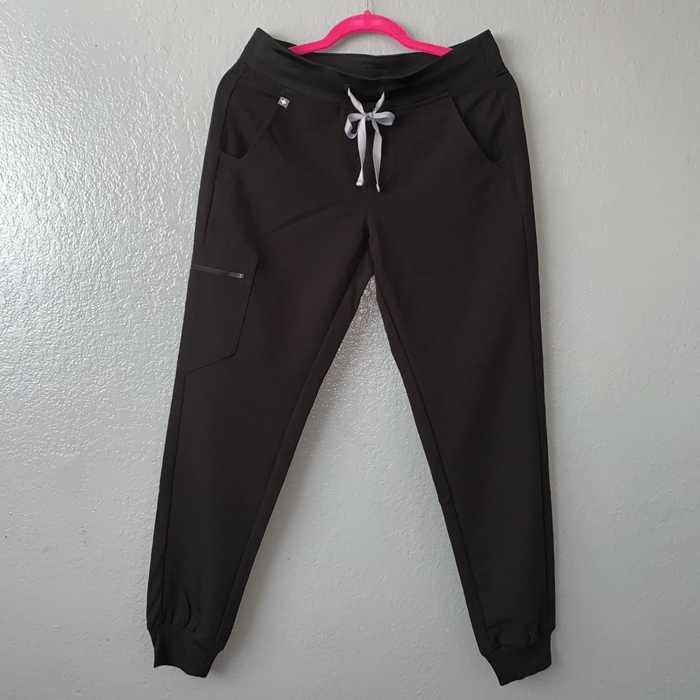 Joggers Scrub Pants - Zamora